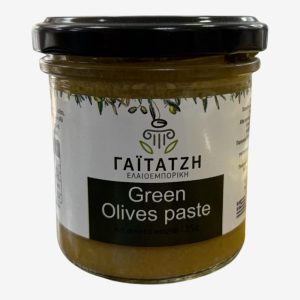 zelena pasta zelena pasta od masline